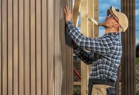 Best Engineered Wood Siding  in Perry, OH